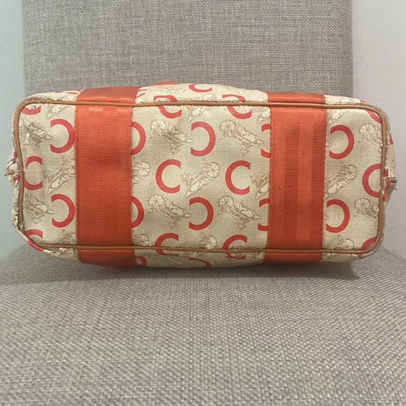 Celine Macadam Tote Bag - Picture 4 of 11